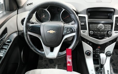 Chevrolet Cruze II, 2012 год, 879 000 рублей, 11 фотография