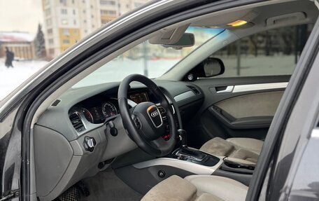 Audi A4, 2008 год, 935 000 рублей, 7 фотография