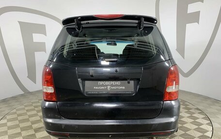 SsangYong Rexton III, 2007 год, 699 000 рублей, 3 фотография