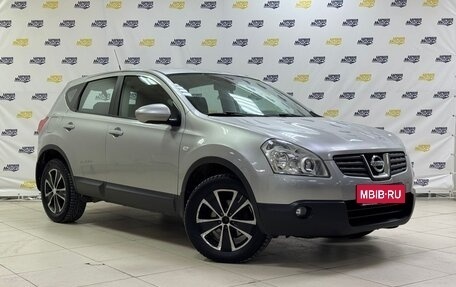 Nissan Qashqai, 2008 год, 1 113 000 рублей, 1 фотография