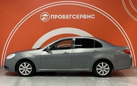 Chevrolet Epica, 2011 год, 730 000 рублей, 8 фотография