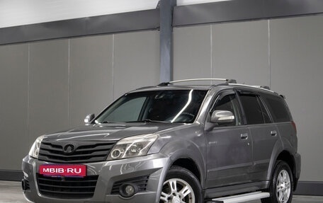 Great Wall Hover H3 I, 2012 год, 639 000 рублей, 2 фотография