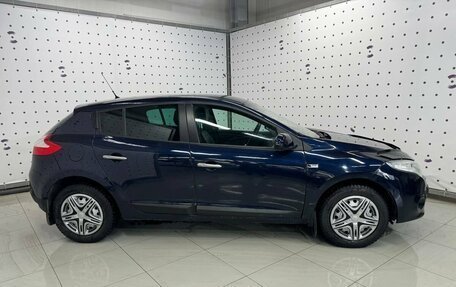 Renault Megane III, 2011 год, 750 000 рублей, 7 фотография