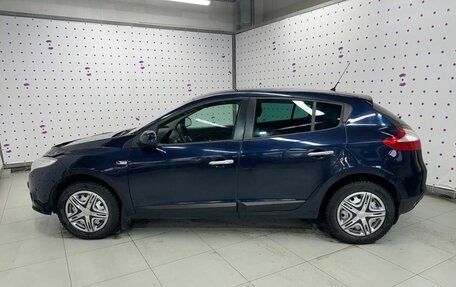 Renault Megane III, 2011 год, 750 000 рублей, 8 фотография