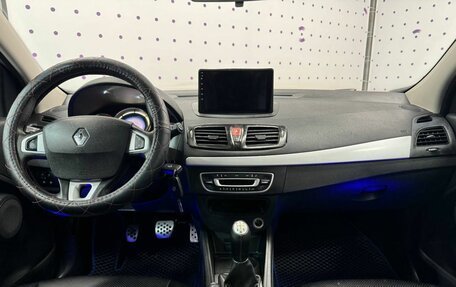 Renault Megane III, 2011 год, 750 000 рублей, 13 фотография