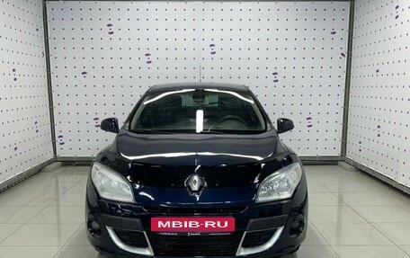 Renault Megane III, 2011 год, 750 000 рублей, 3 фотография