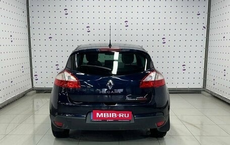 Renault Megane III, 2011 год, 750 000 рублей, 6 фотография