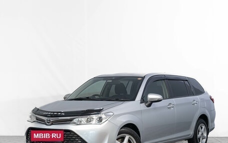 Toyota Corolla, 2015 год, 1 359 000 рублей, 2 фотография