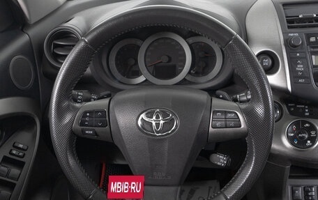 Toyota RAV4, 2011 год, 1 559 000 рублей, 9 фотография