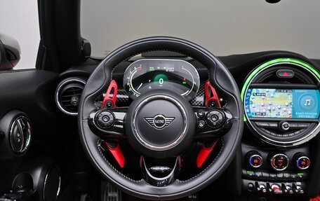 MINI Cabrio, 2021 год, 2 390 000 рублей, 14 фотография