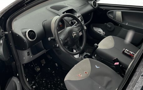 Citroen C1 II, 2008 год, 420 000 рублей, 3 фотография