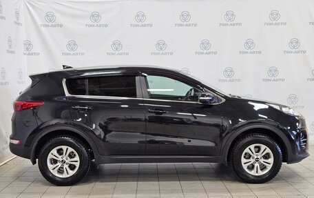 KIA Sportage IV рестайлинг, 2018 год, 1 569 000 рублей, 4 фотография