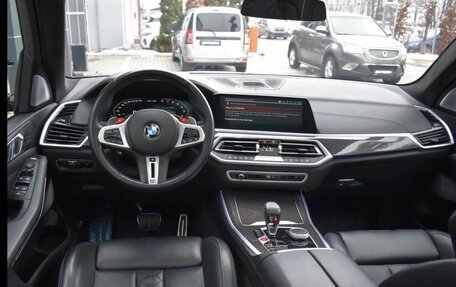 BMW X5 M, 2021 год, 12 800 000 рублей, 8 фотография