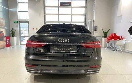 Audi A6, 2019 год, 4 350 000 рублей, 7 фотография