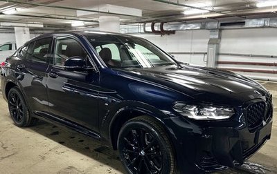 BMW X4, 2024 год, 9 300 000 рублей, 1 фотография