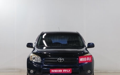 Toyota RAV4, 2007 год, 1 329 000 рублей, 1 фотография