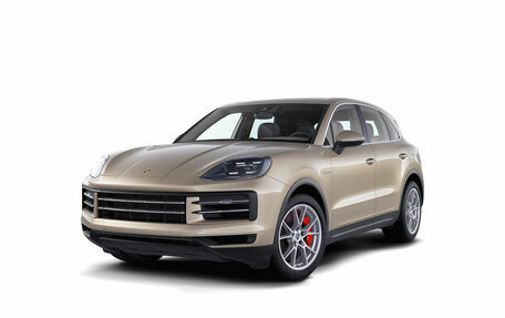 Porsche Cayenne III, 2024 год, 20 389 500 рублей, 1 фотография