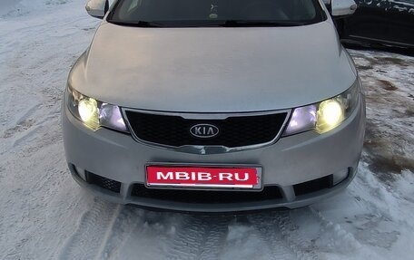 KIA Cerato III, 2010 год, 600 000 рублей, 1 фотография