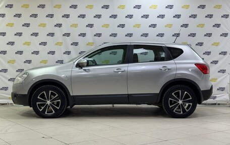 Nissan Qashqai, 2008 год, 1 113 000 рублей, 4 фотография