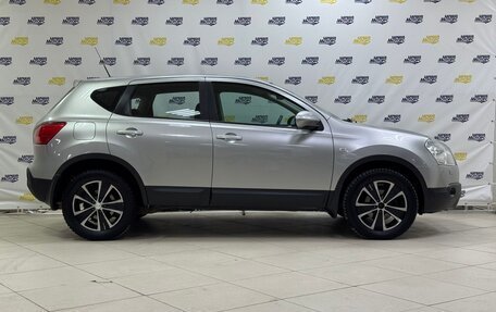 Nissan Qashqai, 2008 год, 1 113 000 рублей, 8 фотография