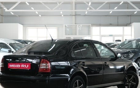 Skoda Octavia IV, 2008 год, 679 000 рублей, 6 фотография