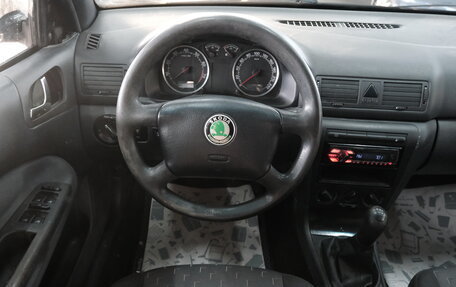 Skoda Octavia IV, 2008 год, 679 000 рублей, 10 фотография