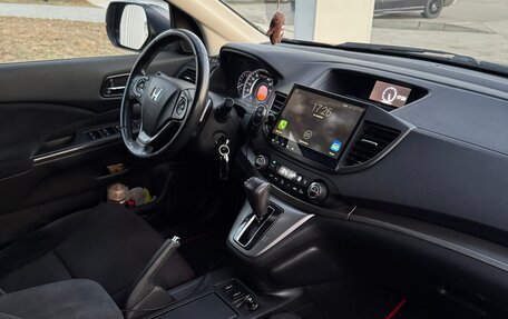 Honda CR-V IV, 2013 год, 1 890 000 рублей, 12 фотография