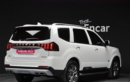 KIA Mohave I, 2020 год, 3 620 000 рублей, 2 фотография