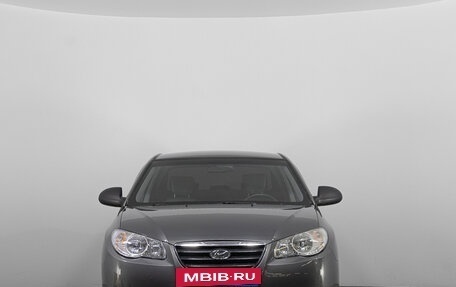 Hyundai Elantra IV, 2008 год, 679 000 рублей, 2 фотография