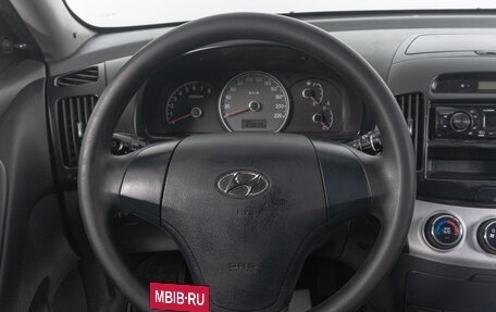 Hyundai Elantra IV, 2008 год, 679 000 рублей, 9 фотография