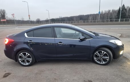 KIA Cerato III, 2016 год, 1 450 000 рублей, 4 фотография