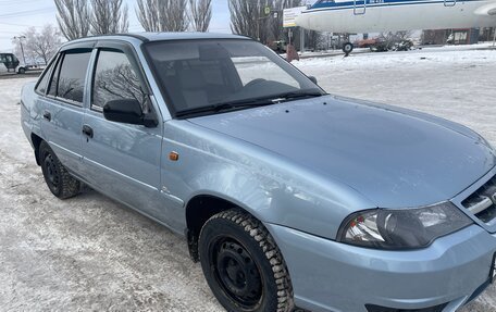 Daewoo Nexia I рестайлинг, 2013 год, 450 000 рублей, 4 фотография