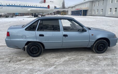 Daewoo Nexia I рестайлинг, 2013 год, 450 000 рублей, 13 фотография