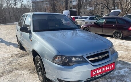 Daewoo Nexia I рестайлинг, 2013 год, 450 000 рублей, 6 фотография