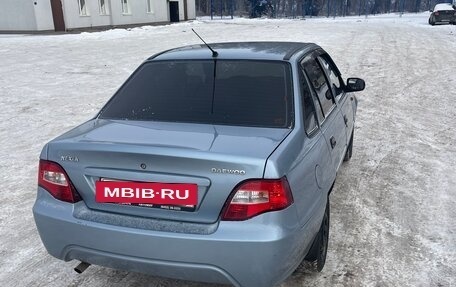 Daewoo Nexia I рестайлинг, 2013 год, 450 000 рублей, 11 фотография