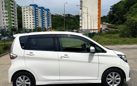 Nissan Dayz I рестайлинг, 2018 год, 900 000 рублей, 9 фотография