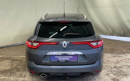 Renault Megane IV, 2019 год, 1 770 000 рублей, 6 фотография