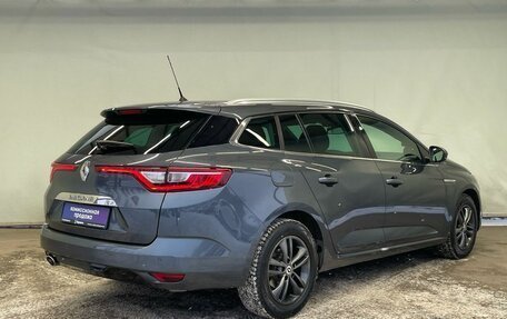 Renault Megane IV, 2019 год, 1 770 000 рублей, 4 фотография