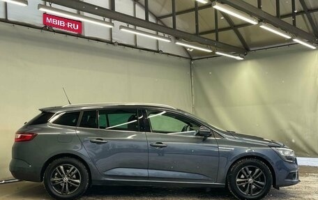 Renault Megane IV, 2019 год, 1 770 000 рублей, 9 фотография