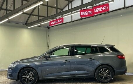 Renault Megane IV, 2019 год, 1 770 000 рублей, 8 фотография