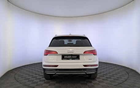 Audi Q5, 2022 год, 6 390 000 рублей, 6 фотография