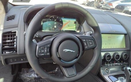 Jaguar F-Type I рестайлинг 2, 2024 год, 13 770 350 рублей, 9 фотография