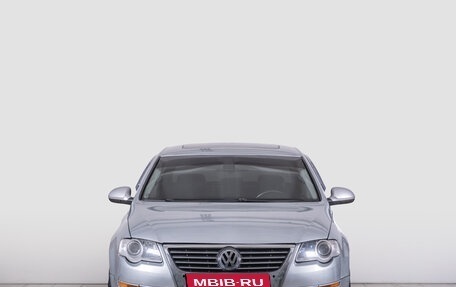 Volkswagen Passat B6, 2006 год, 749 000 рублей, 3 фотография