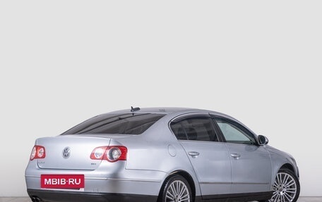 Volkswagen Passat B6, 2006 год, 749 000 рублей, 6 фотография