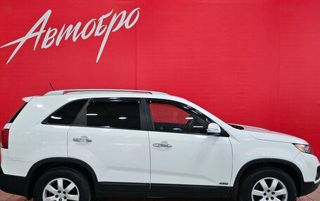 KIA Sorento II рестайлинг, 2009 год, 1 225 000 рублей, 6 фотография