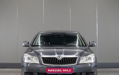 Skoda Octavia, 2011 год, 899 000 рублей, 1 фотография