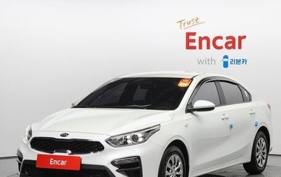 KIA K3, 2020 год, 1 520 000 рублей, 1 фотография