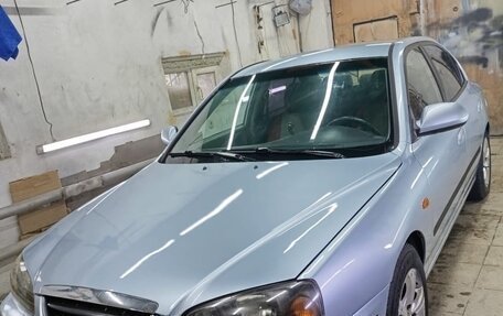 Hyundai Elantra III, 2003 год, 305 000 рублей, 1 фотография