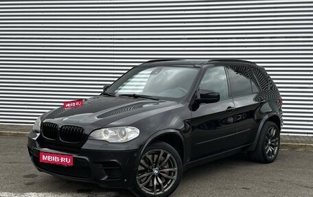 BMW X5, 2012 год, 2 727 000 рублей, 1 фотография