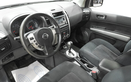 Nissan X-Trail, 2013 год, 1 469 000 рублей, 7 фотография